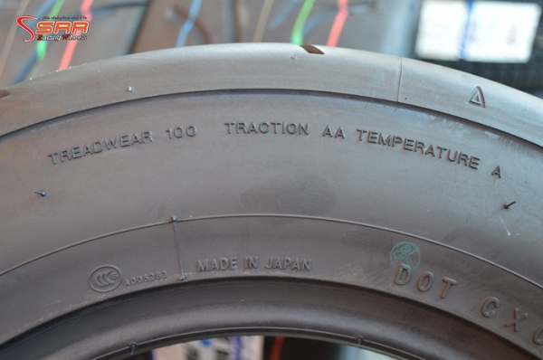 TOYO R888 205/60R13 เส้นละ 4,300 บาท