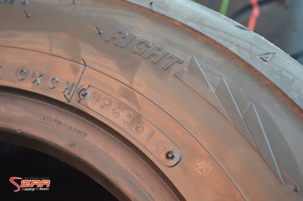 TOYO R888 205/60R13 เส้นละ 4,300 บาท