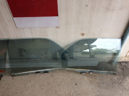 ขายกะจกหลังCivic