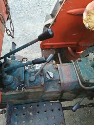 ขายรถไถนา 26 แรง. พร้อมผาน สภาพใช้งานได้เลยครับผม ขายรถไถนา 26 แรง. พร้อมผาน สภาพใช้งานได้เลยครับผม