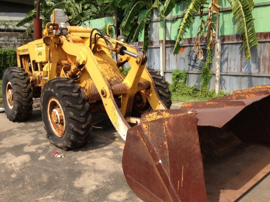 ขายตัก JH 63 เอวออ่นต่อแขนแล้ว