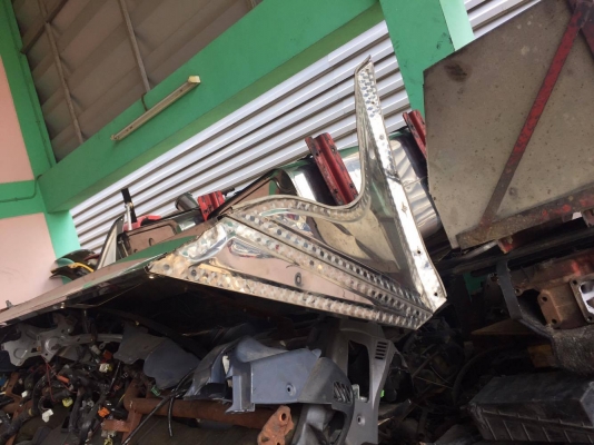 ขายหมวกแต่ง โปรเฟีย หัว2ใบปัด 3ใบปัด ญี่ปุ่นแท้100\%