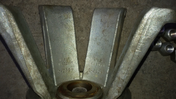 เหล็กดูดเพลา SNAP-ON U.S.A. เหล็กดูดเพลา SNAP-ON U.S.A.