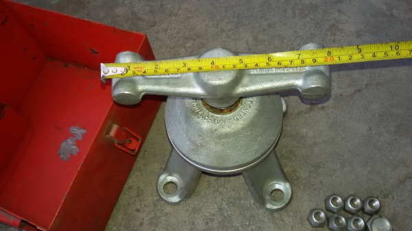 เหล็กดูดเพลา SNAP-ON U.S.A. เหล็กดูดเพลา SNAP-ON U.S.A.