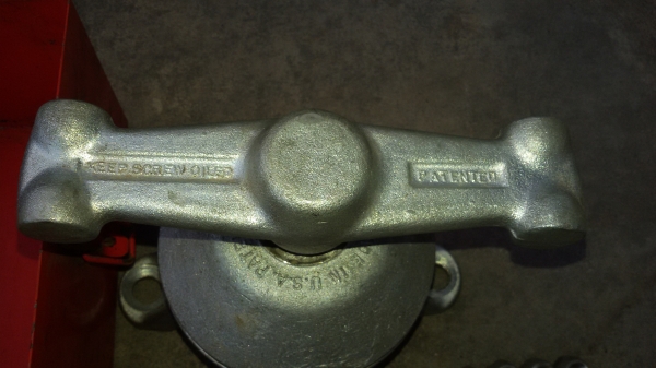 เหล็กดูดเพลา SNAP-ON U.S.A. เหล็กดูดเพลา SNAP-ON U.S.A.