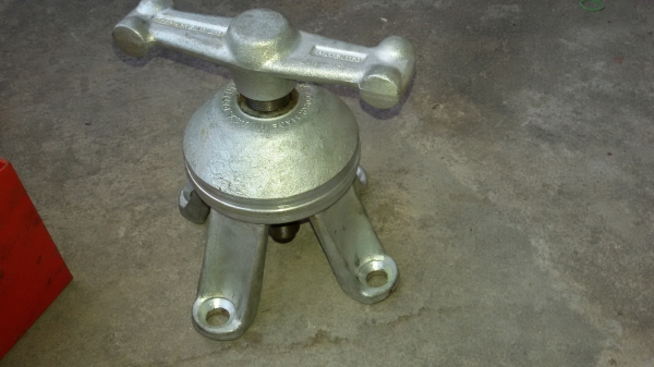 เหล็กดูดเพลา SNAP-ON U.S.A. เหล็กดูดเพลา SNAP-ON U.S.A.