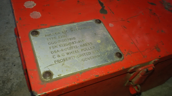 เหล็กดูดเพลา SNAP-ON U.S.A. เหล็กดูดเพลา SNAP-ON U.S.A.