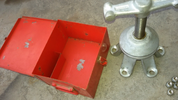 เหล็กดูดเพลา SNAP-ON U.S.A. เหล็กดูดเพลา SNAP-ON U.S.A.