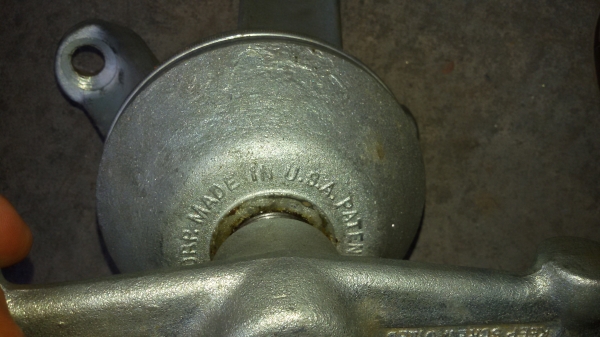 เหล็กดูดเพลา SNAP-ON U.S.A. เหล็กดูดเพลา SNAP-ON U.S.A.