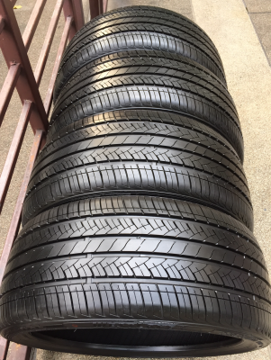 ยาง WESTLAKE 245 35 20 ปลายปี13 ดอกเต็ม ตุ่มหน้ายางครบ เนื้อนิ่ม ไม่มีปะ ใช้ยาว ราคาไม่แพง ยาง WESTLAKE 245 35 20 ปลายปี13 ดอกเต็ม ตุ่มหน้ายางครบ เนื้อนิ่ม ไม่มีปะ ใช้ยาว ราคาไม่แพง