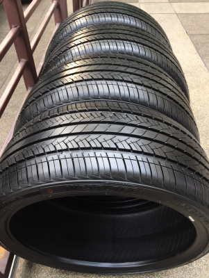 ยาง WESTLAKE 245 35 20 ปลายปี13 ดอกเต็ม ตุ่มหน้ายางครบ เนื้อนิ่ม ไม่มีปะ ใช้ยาว ราคาไม่แพง ยาง WESTLAKE 245 35 20 ปลายปี13 ดอกเต็ม ตุ่มหน้ายางครบ เนื้อนิ่ม ไม่มีปะ ใช้ยาว ราคาไม่แพง