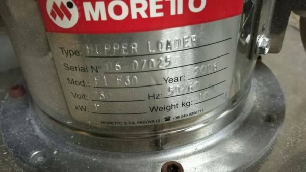 ขาย 5000บ.กทม ส่งฟรี 083-2000058 IDline : line832923 HIPPER LOADER ชุดดูดจ่ายส่งชิ้นงานเข้ากระบวนการ