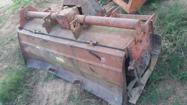 ขายคูโบต้า26แรงสวยเครื่องดียางพน้อมใช้งานพร้อมโรตารี่ ขายคูโบต้า26แรงสวยเครื่องดียางพน้อมใช้งานพร้อมโรตารี่