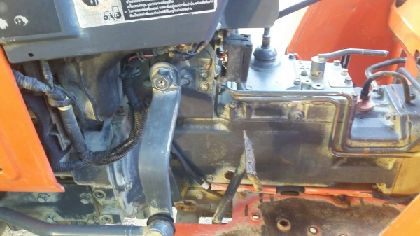 ขายคูโบต้า26แรงสวยเครื่องดียางพน้อมใช้งานพร้อมโรตารี่ ขายคูโบต้า26แรงสวยเครื่องดียางพน้อมใช้งานพร้อมโรตารี่