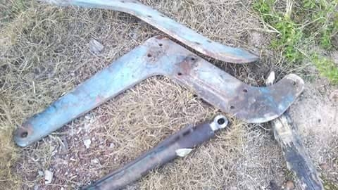 ขายดันหน้าไคเฮงหลีครบชุด