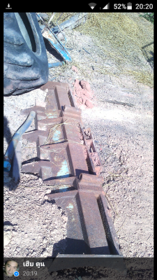 ขายดันหน้าไคเฮงหลีครบชุด