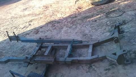 ขายดันหน้าไคเฮงหลีครบชุด