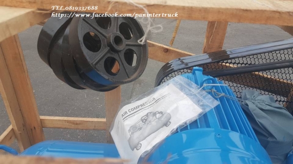 สินค้าใหม่แกะกล่อง*เครื่องปั๊มลม MZB:ขนาด 500 ลิตร มอเตอร์3สาย(ไฟ3เฟส โรงงาน)/3 สูบ/10HPแรง/ราคาเพียง 38,500 บาท สนใจติดต่อ 0819337688