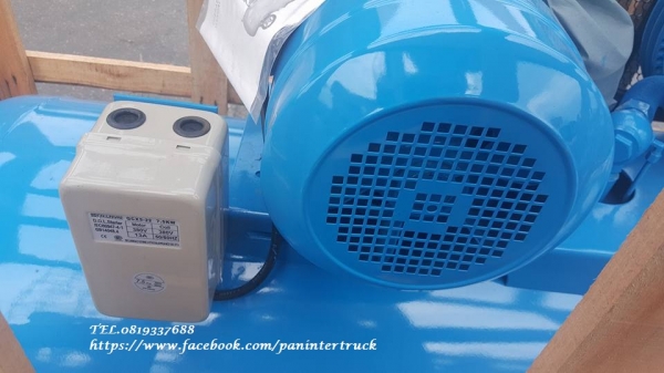 สินค้าใหม่แกะกล่อง*เครื่องปั๊มลม MZB:ขนาด 500 ลิตร มอเตอร์3สาย(ไฟ3เฟส โรงงาน)/3 สูบ/10HPแรง/ราคาเพียง 38,500 บาท สนใจติดต่อ 0819337688