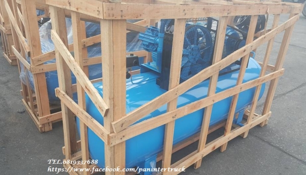 สินค้าใหม่แกะกล่อง*เครื่องปั๊มลม MZB:ขนาด 500 ลิตร มอเตอร์3สาย(ไฟ3เฟส โรงงาน)/3 สูบ/10HPแรง/ราคาเพียง 38,500 บาท สนใจติดต่อ 0819337688