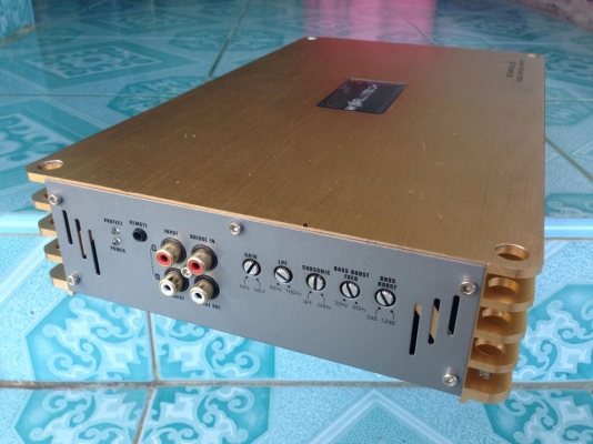 แอมป์คลาสดี เวอเทค1500W มือสองสภาพสวย #ไม่เคยแกะเปิดฝา ไม่เคยซ่อม ใช้งานปกติ เบสดีเป็นลูกๆ ขับซับ10"-12"หล่อว้อยไม่เกิน3"ได้ ขาย 2250 บาท สนใจ0892425454 อยู่สระบุรีส่งได้ แอมป์คลาสดี เวอเทค1500W มือสองสภาพสวย #ไม่เคยแกะเปิดฝา ไม่เคยซ่อม ใช้งานปกติ เบสดีเป็นลูกๆ ขับซับ10"-12"หล่อว้อยไม่เกิน3"ได้ ขาย 2250 บาท สนใจ0892425454 อยู่สระบุรีส่งได้