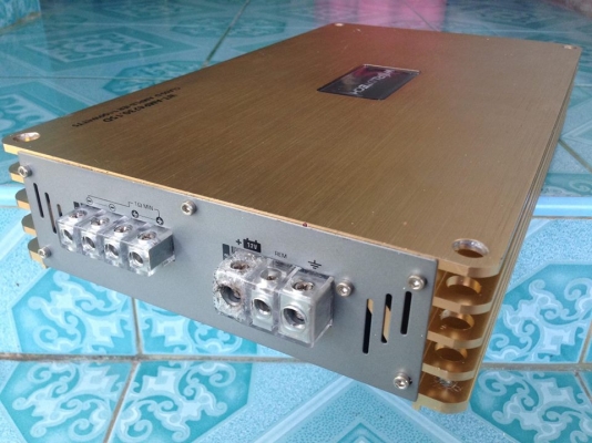 แอมป์คลาสดี เวอเทค1500W มือสองสภาพสวย #ไม่เคยแกะเปิดฝา ไม่เคยซ่อม ใช้งานปกติ เบสดีเป็นลูกๆ ขับซับ10"-12"หล่อว้อยไม่เกิน3"ได้ ขาย 2250 บาท สนใจ0892425454 อยู่สระบุรีส่งได้ แอมป์คลาสดี เวอเทค1500W มือสองสภาพสวย #ไม่เคยแกะเปิดฝา ไม่เคยซ่อม ใช้งานปกติ เบสดีเป็นลูกๆ ขับซับ10"-12"หล่อว้อยไม่เกิน3"ได้ ขาย 2250 บาท สนใจ0892425454 อยู่สระบุรีส่งได้