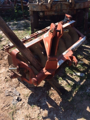 ขายคูโบต้า36แรงพร้อมอุปกร3ชิ้นเล่มทะเบียนพร้อมโอน ขายคูโบต้า36แรงพร้อมอุปกร3ชิ้นเล่มทะเบียนพร้อมโอน