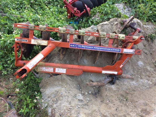 ขายคูโบต้า36แรงพร้อมอุปกร3ชิ้นเล่มทะเบียนพร้อมโอน ขายคูโบต้า36แรงพร้อมอุปกร3ชิ้นเล่มทะเบียนพร้อมโอน