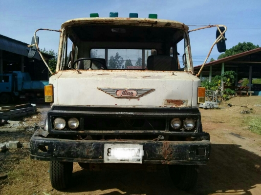 ขายเทเลอร์ Hino Kt725 2เพลา สภาพสวยพร้อมใช้ติดต่อคุณอ๊อฟพิจิตร086-737-9991 ขายเทเลอร์ Hino Kt725 2เพลา สภาพสวยพร้อมใช้ติดต่อคุณอ๊อฟพิจิตร086-737-9991