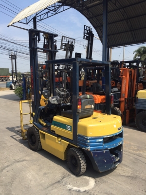 KOMATSU FG18-15 เครื่องเบนซิล เสาสูง4.5เมตร งาเทได้ สนใจติดต่อ083-062-0223(ปอน) KOMATSU FG18-15 เครื่องเบนซิล เสาสูง4.5เมตร งาเทได้ สนใจติดต่อ083-062-0223(ปอน)