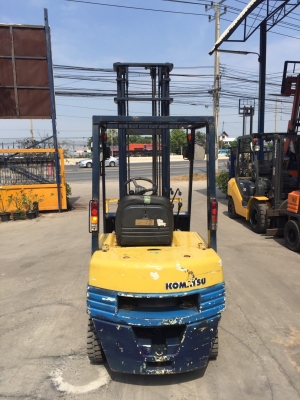 KOMATSU FG18-15 เครื่องเบนซิล เสาสูง4.5เมตร งาเทได้ สนใจติดต่อ083-062-0223(ปอน) KOMATSU FG18-15 เครื่องเบนซิล เสาสูง4.5เมตร งาเทได้ สนใจติดต่อ083-062-0223(ปอน)