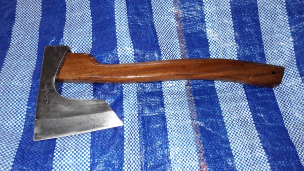 ขายขวานMade in Japan. งานดี