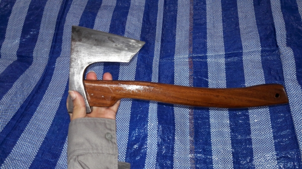 ขายขวานMade in Japan. งานดี