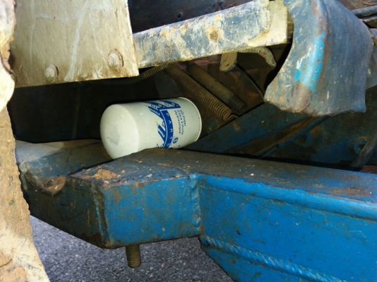 ขายดาวน์รถไถ FORD 6610 2 เพลา ใบมีด 3 จาน 7 จาน ขายดาวน์ 340000