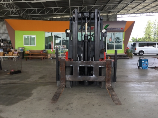 รถฟอร์คลิฟต์ TOYOTAรุ่น3FD50 ยกได้5ตันเสาสูง3เมตร เกียร์ออโต้ เครื่องดีเซลโตโยต้า6สูบ สภาพดีพร้อมใช้งานขาย380000ลดเหลือ290000 รถฟอร์คลิฟต์ TOYOTAรุ่น3FD50 ยกได้5ตันเสาสูง3เมตร เกียร์ออโต้ เครื่องดีเซลโตโยต้า6สูบ สภาพดีพร้อมใช้งานขาย380000ลดเหลือ290000