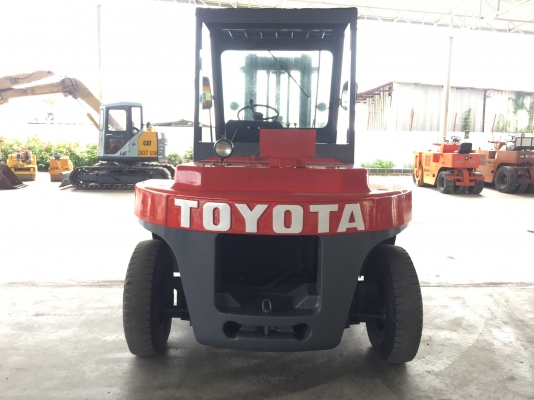 รถฟอร์คลิฟต์ TOYOTAรุ่น3FD50 ยกได้5ตันเสาสูง3เมตร เกียร์ออโต้ เครื่องดีเซลโตโยต้า6สูบ สภาพดีพร้อมใช้งานขาย380000ลดเหลือ290000 รถฟอร์คลิฟต์ TOYOTAรุ่น3FD50 ยกได้5ตันเสาสูง3เมตร เกียร์ออโต้ เครื่องดีเซลโตโยต้า6สูบ สภาพดีพร้อมใช้งานขาย380000ลดเหลือ290000