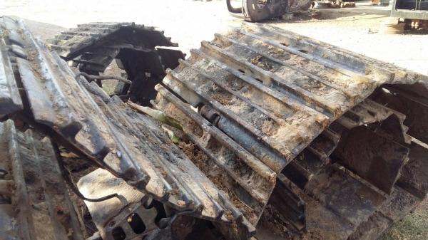 ขายโซ่พร้อมแผ่นแมคโคร KOBEICO 200 45 ข้อ