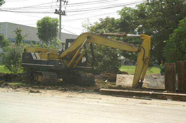 ขายถูกรถขุด120โกเบรุ่น1085-3712154
