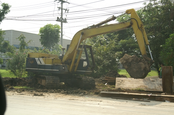 ขายถูกรถขุด120โกเบรุ่น1085-3712154