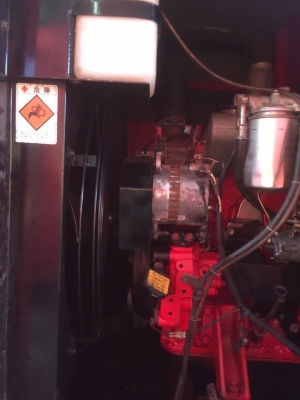 ขายเครื่องปั่นไฟมือสองจากญี่ปุ่นสภาพเดิมๆพร้อมใช้งานราคาไม่แรง