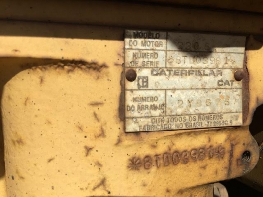 รถเกรด Caterpillar 140G w/Scarifier *USA สั่งนำเข้าโทร. 080-6565422 (หนิง)