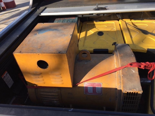 สปอร์ทไลท์ LED