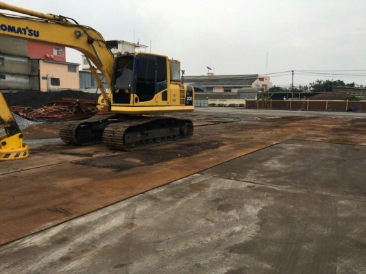 ขายเหล็กแผ่น