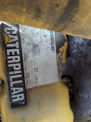 ขายCATERPILLAR 314 สภาพสวยมากๆๆ แทรค 70 ใช้งานมาแค่ 2,XXXX ชั่วโมง...ลองระบบกันได้ทุกวัน โทร 089-3818694 ดวงนภา ขายCATERPILLAR 314 สภาพสวยมากๆๆ แทรค 70 ใช้งานมาแค่ 2,XXXX ชั่วโมง...ลองระบบกันได้ทุกวัน โทร 089-3818694 ดวงนภา