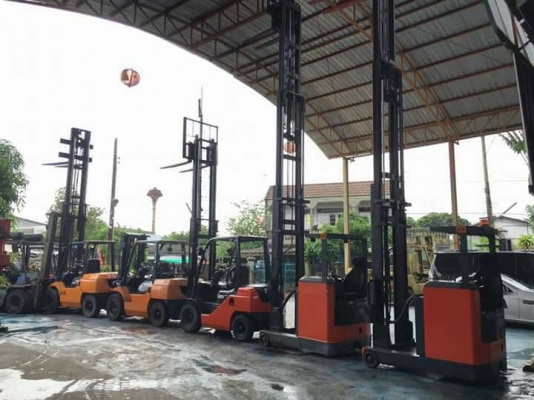 บริการจำหน่าย : รถยกฟอร์คลิฟท์ขนาด 1.0 ตัน-20 ตัน ทุกรุ่น ทุกยี่ห้อ ประเภท : เครื่องยนต์ ดีเซล, เบนซิน, แก็ส LPG, electric ไฟฟ้านั่งขับ ยืนขับ 1.0 ตัน-5.0 ตัน จำหน่าย : อะไหล่รถยกฟอร์คลิฟท์เครื่องยนต์, ไฟฟ้าแบตเตอรี่, อุปกรณ์ชิ้นส่วนยางตันหล่อดอก ยางตันให บริการจำหน่าย : รถยกฟอร์คลิฟท์ขนาด 1.0 ตัน-20 ตัน ทุกรุ่น ทุกยี่ห้อ ประเภท : เครื่องยนต์ ดีเซล, เบนซิน, แก็ส LPG, electric ไฟฟ้านั่งขับ ยืนขับ 1.0 ตัน-5.0 ตัน จำหน่าย : อะไหล่รถยกฟอร์คลิฟท์เครื่องยนต์, ไฟฟ้าแบตเตอรี่, อุปกรณ์ชิ้นส่วนยางตันหล่อดอก ยางตันให