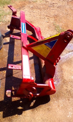 โครงผาน5ไม่มีใบของใหม่เก่าเก็บ 8500