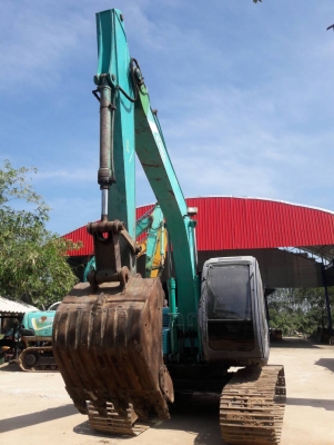 ขายKOBELCO SK120-3 มาร์คไฟว์ ซุปเปอร์ รถบัานฝากขาย สภาพสวย..ระบบครบ แอร์เย็น..เอกสารครบ..โทร 089-3818694 ดวงนภา ขายKOBELCO SK120-3 มาร์คไฟว์ ซุปเปอร์ รถบัานฝากขาย สภาพสวย..ระบบครบ แอร์เย็น..เอกสารครบ..โทร 089-3818694 ดวงนภา