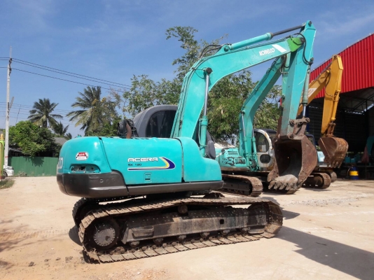ขายKOBELCO SK120-3 มาร์คไฟว์ ซุปเปอร์ รถบัานฝากขาย สภาพสวย..ระบบครบ แอร์เย็น..เอกสารครบ..โทร 089-3818694 ดวงนภา ขายKOBELCO SK120-3 มาร์คไฟว์ ซุปเปอร์ รถบัานฝากขาย สภาพสวย..ระบบครบ แอร์เย็น..เอกสารครบ..โทร 089-3818694 ดวงนภา