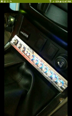 ปรีแอมป์ติดรถยนต์บอสวิค