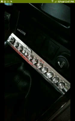 ปรีแอมป์ติดรถยนต์บอสวิค